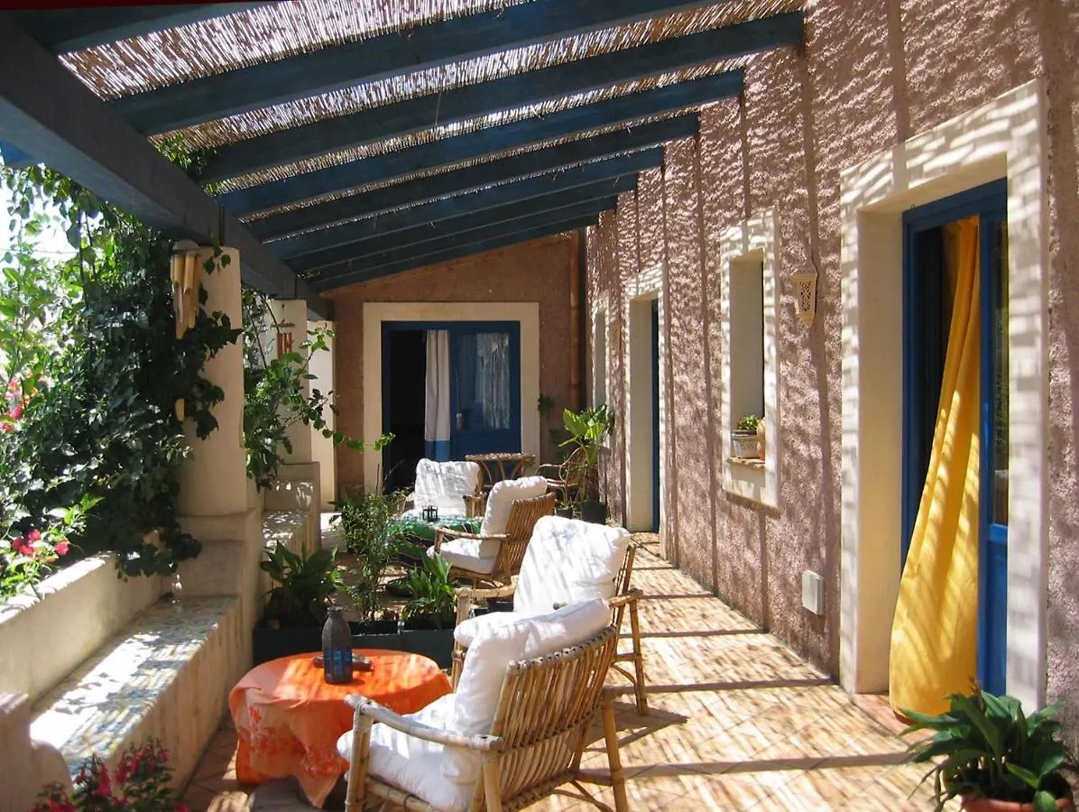 Agriturismo La Dolce Vita Lipari Alloggio per agriturismo Città di Lipari